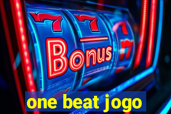 one beat jogo