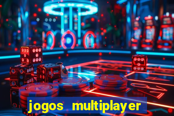 jogos multiplayer online battle arena