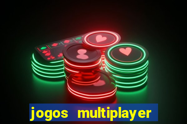 jogos multiplayer online battle arena