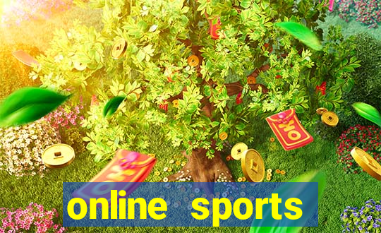 online sports betting u.s.a