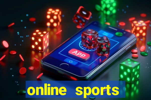 online sports betting u.s.a