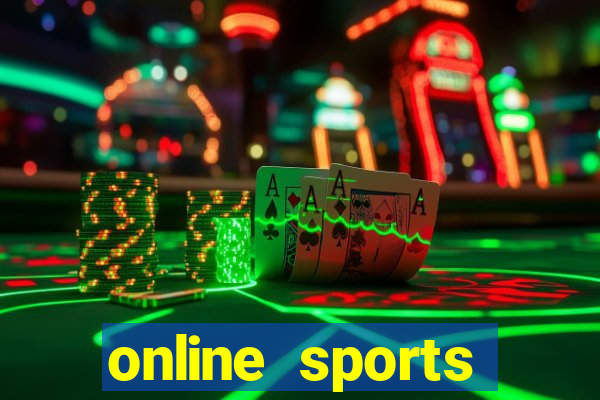 online sports betting u.s.a