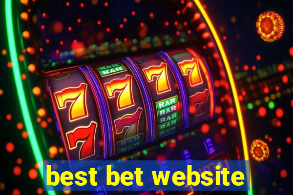 best bet website