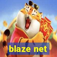 blaze net