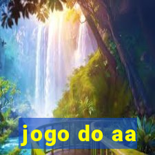 jogo do aa