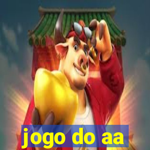 jogo do aa