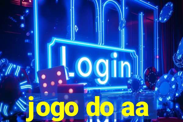 jogo do aa