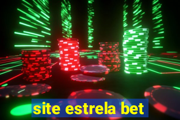 site estrela bet