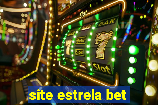 site estrela bet