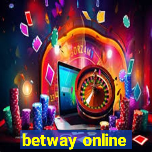 betway online