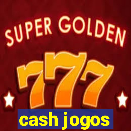 cash jogos