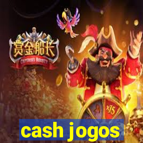 cash jogos