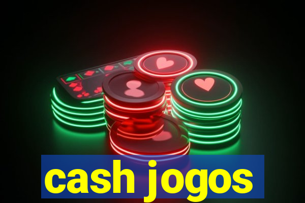 cash jogos