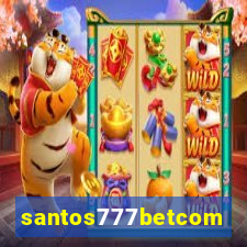 santos777betcom