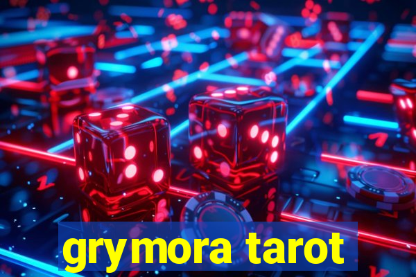 grymora tarot