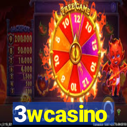 3wcasino