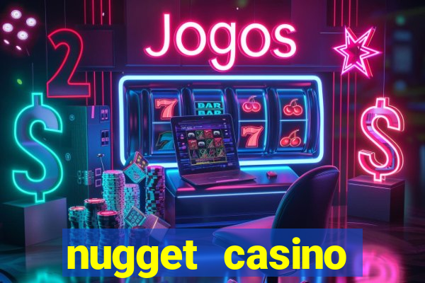 nugget casino resort nevada