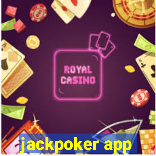 jackpoker app