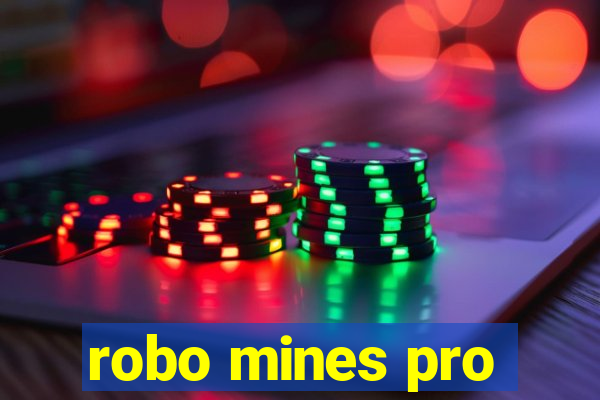 robo mines pro