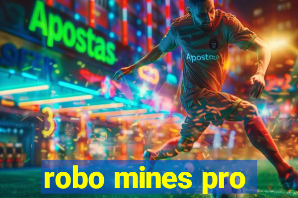 robo mines pro