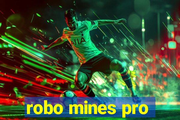 robo mines pro