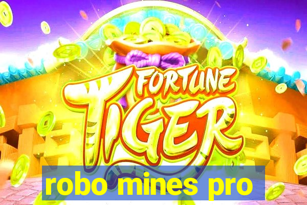 robo mines pro