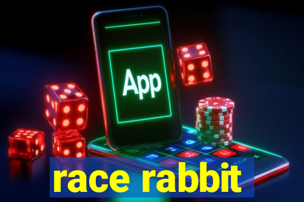 race rabbit