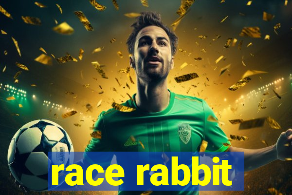 race rabbit