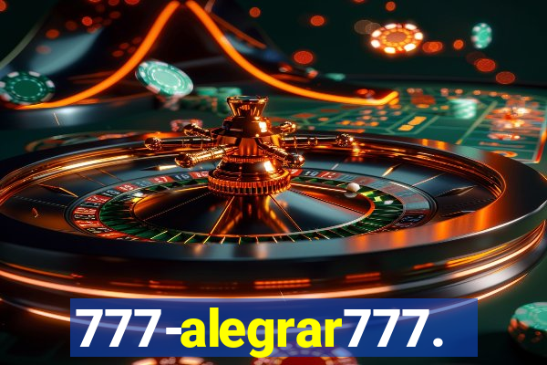 777-alegrar777.cc