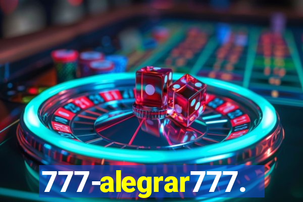 777-alegrar777.cc