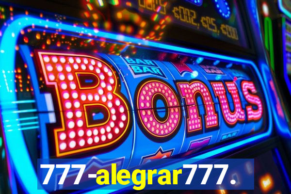 777-alegrar777.cc