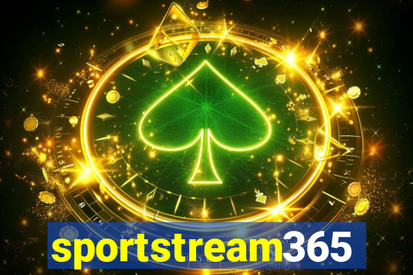 sportstream365