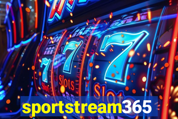 sportstream365