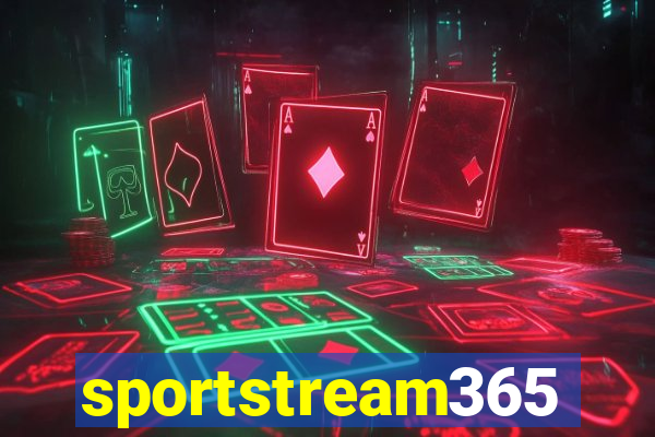 sportstream365