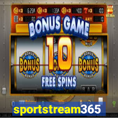 sportstream365