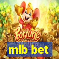 mlb bet