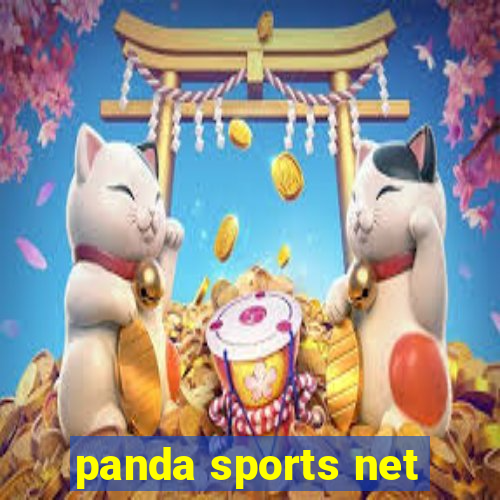 panda sports net