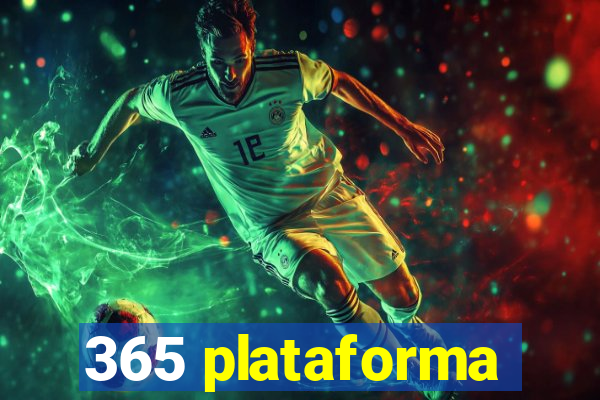 365 plataforma