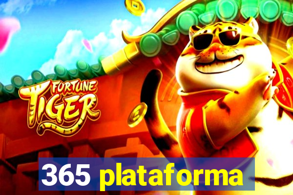 365 plataforma