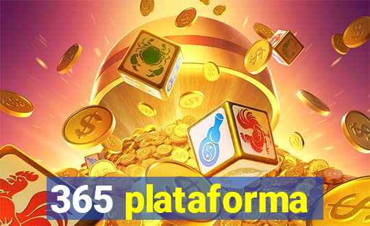 365 plataforma