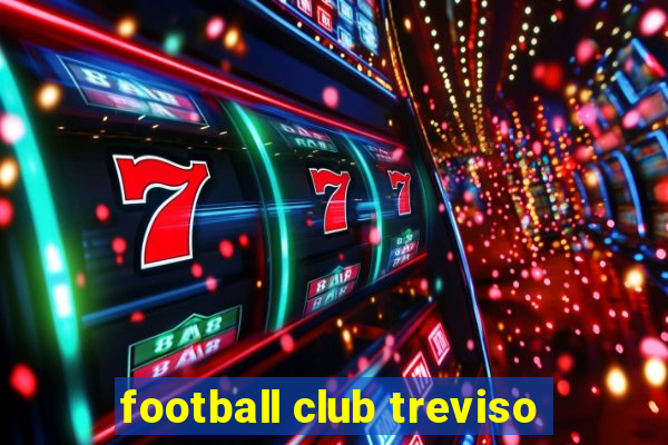 football club treviso