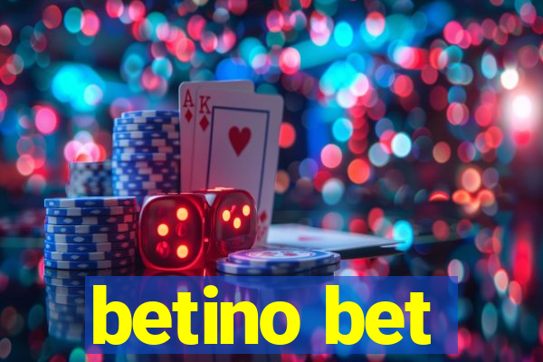 betino bet