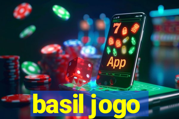 basil jogo