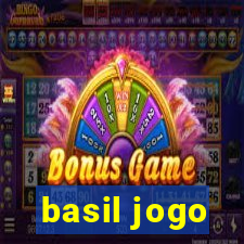 basil jogo