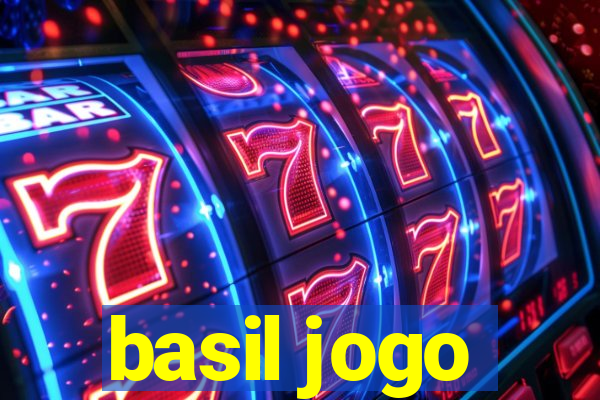 basil jogo