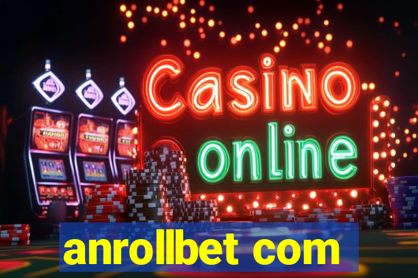 anrollbet com