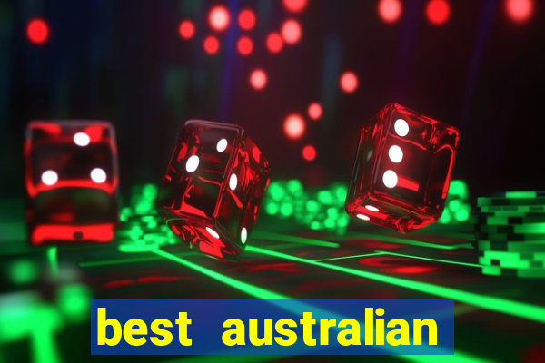 best australian casinos online