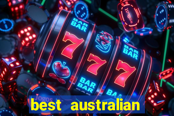 best australian casinos online