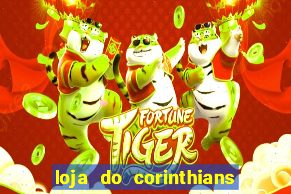 loja do corinthians em bel茅m