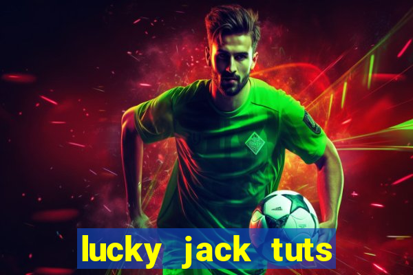 lucky jack tuts treasure slot free play